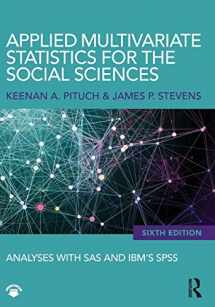 9780415836661-0415836662-Applied Multivariate Statistics for the Social Sciences