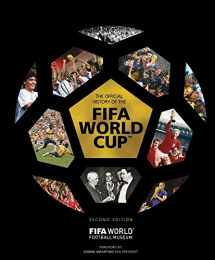 9781787391581-1787391582-The Official History of the FIFA World Cup™