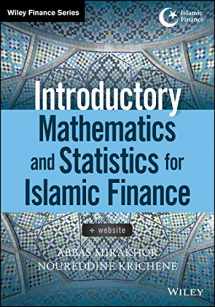9781118779699-111877969X-Introductory Mathematics and Statistics for Islamic Finance, + Website