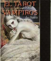 9788497777926-8497777921-El tarot de los vampiros + cartas (Spanish Edition)