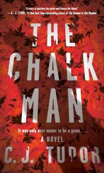 9780593359013-0593359011-The Chalk Man: A Novel