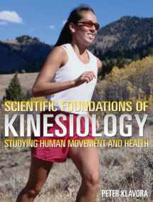 9780920905395-0920905390-Scientific Foundations of Kinesiology: Studying Human Movement and Health