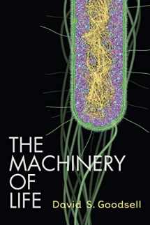 9780387849249-0387849246-The Machinery of Life
