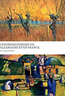 9783791353401-3791353403-Expressionism in Germany and France: From Van Gogh to Kandinsky