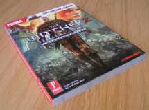 9780307894625-0307894622-The Witcher 2: Assassins of Kings: Prima Official Game Guide
