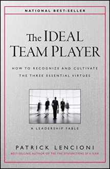 9781119209591-1119209595-The Ideal Team Player: How to Recognize and Cultivate the Three Essential Virtues (J-B Lencioni)