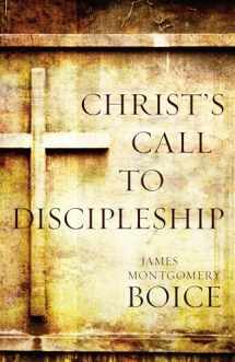 9780825443060-0825443067-Christ's Call to Discipleship