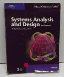9780789559579-0789559579-Systems Analysis and Design, Fourth Edition