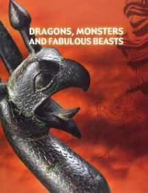 9789657027080-965702708X-Dragons, Monsters and Fabulous Beasts