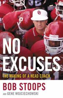 9780316455923-031645592X-No Excuses: The Making of a Head Coach
