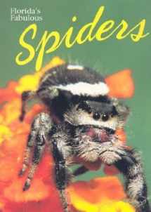 9780911977219-091197721X-Florida's Fabulous Spiders