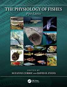 9780367477554-0367477556-The Physiology of Fishes (CRC Marine Biology Series)