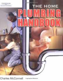 9781401856250-140185625X-The Home Plumbing Handbook