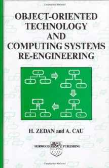 9781898563563-189856356X-Object-Oriented Technology and Computing Systems Re-Engineering