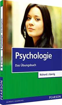9783868942149-3868942149-Psychologie - Das Übungsbuch