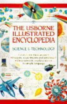 9780746017951-0746017952-Science and Technology (Usborne Illustrated Encyclopedias)