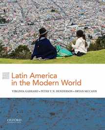 9780199340224-0199340226-Latin America in the Modern World