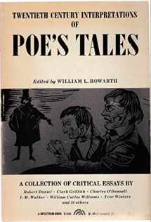 9780136846475-0136846475-Twentieth Century Interpretations of Poe's Tales : A Collection of Critical Essays (A Spectrum book, S-838) (Twentieth Century Interpretations of Poe's Tales : A Collection of Critical Essays (A Spectrum book, S-838))