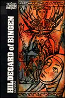 9780809131303-0809131307-Hildegard of Bingen: Scivias (Classics of Western Spirituality (Paperback))