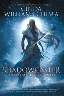 9780062380982-0062380982-Shadowcaster (Shattered Realms, 2)