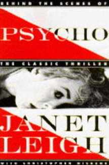 9781857937435-1857937430-Psycho Behind the Scenes of the Classic