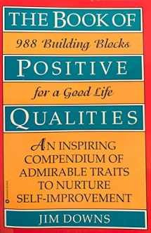 9780446671408-0446671401-The Book of Positive Qualities