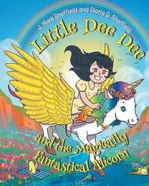9781662477355-166247735X-Little Dee Dee and the Magically Fantastical Alicorn