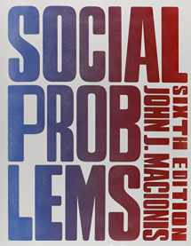 9780133909593-013390959X-Social Problems (6th Edition)