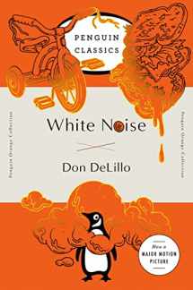 9780143129554-0143129554-White Noise: (Penguin Orange Collection)