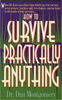 9780892838165-0892838167-How to Survive Practically Anything