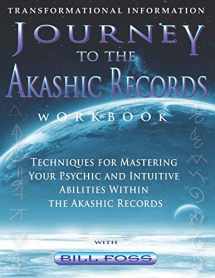 9781500361129-1500361127-Journey to the Akashic Records Workbook