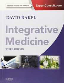 9781437717938-1437717934-Integrative Medicine: Expert Consult Premium Edition - Enhanced Online Features and Print (Rakel, Integrative Medicine)