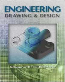 9780073521510-0073521515-Engineering Drawing And Design