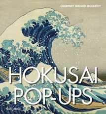 9780500518847-050051884X-Hokusai Pop-Ups