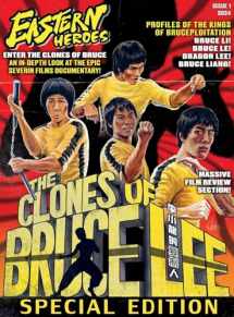 9781738484720-1738484726-Eastern Heroes 'The Clones of Bruce Lee' Special Edition Har