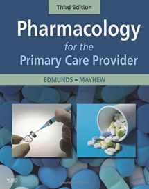 9780323051316-0323051316-Pharmacology for the Primary Care Provider