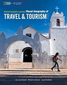 9781133951261-1133951260-National Geographic Learning's Visual Geography of Travel and Tourism