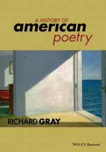 9781118795354-1118795350-A History of American Poetry