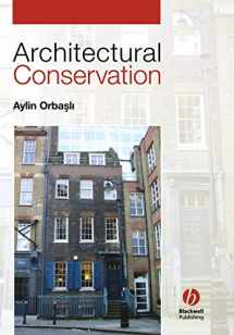 9780632040254-0632040254-Architectural Conservation: Principles and Practice