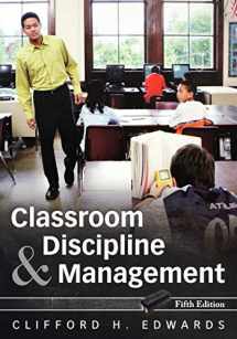 9780470087572-0470087579-Classroom Discipline and Management