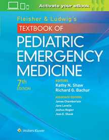 9781451193954-1451193955-Fleisher & Ludwig's Textbook of Pediatric Emergency Medicine