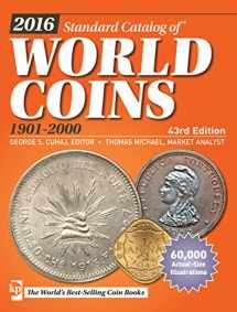 9781440244094-144024409X-2016 Standard Catalog of World Coins 1901-2000 (Standard Catalog, 2016)