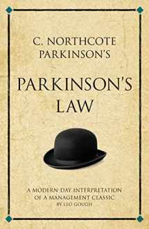9781906821340-1906821348-C. Northcote Parkinson's Parkinson's Law: A modern-day interpretation of a true classic