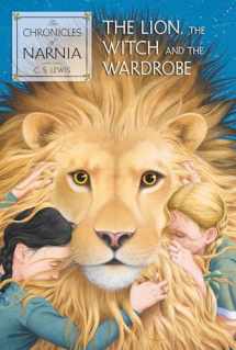 9780064404990-0064404994-The Lion, the Witch and the Wardrobe