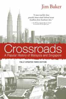 9789814516020-9814516023-Crossroads: A Popular History of Malaysia and Singapore