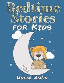 9781515376842-1515376842-Bedtime Stories for Kids (Fun Bedtime Story Collection)