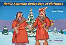 9781939053459-1939053455-Native American Twelve Days of Christmas