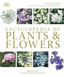 9781465485038-1465485031-Encyclopedia of Plants and Flowers