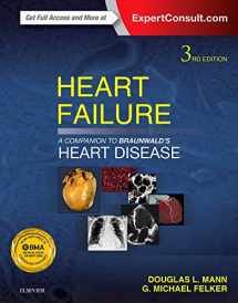 9781455772377-1455772372-Heart Failure: A Companion to Braunwald's Heart Disease