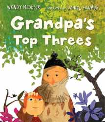 9781536211252-1536211257-Grandpa's Top Threes
